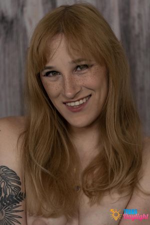 Kammy Sutra, a stunning trans beauty, seduces Jemma with her irresistible charm. Their romantic encounter turns passionate sex - Photo 69