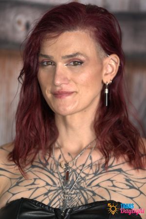 Arachne's Invitation: A Redhead's Desire - Photo 294