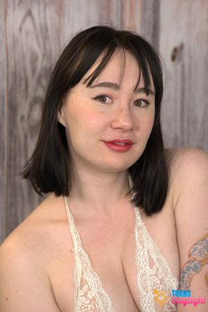 Kaela and Naomi: A Transexual Love Affair - Photo 14