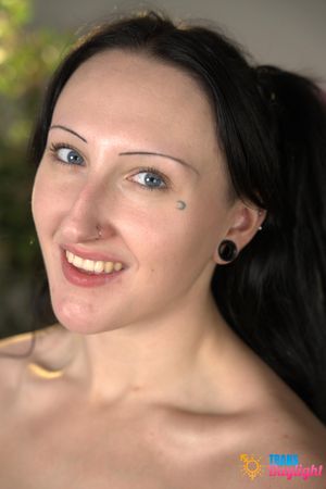A Transexual Delight: Sarina Havoc's Bedroom Escapade - Photo 307