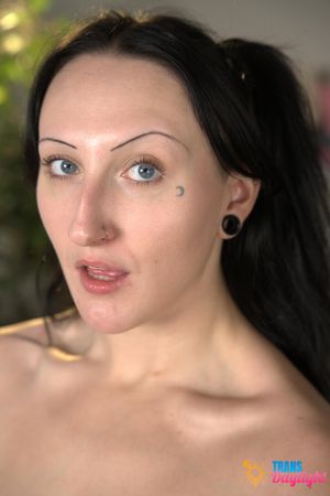 A Transexual Delight: Sarina Havoc's Bedroom Escapade - Photo 308