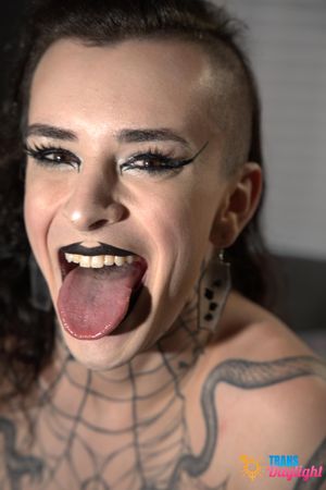 Viviana Rose's Romantic Bareback Encounter with Randi Cheeks - Photo 174