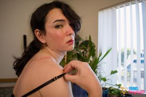 Mari Foxxx and Cherry Blosom Girl's Romantic Bareback Encounter - Photo 102