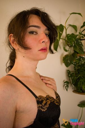 Mari Foxxx and Cherry Blosom Girl's Romantic Bareback Encounter - Photo 86