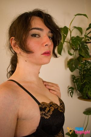 Mari Foxxx and Cherry Blosom Girl's Romantic Bareback Encounter - Photo 87