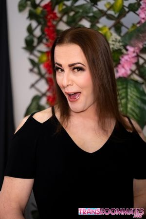 Trans Jenna Jaden Loves Having A Live Sex Doll - Photo 74