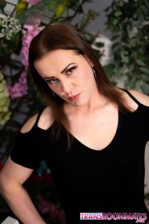 Trans Jenna Jaden Loves Having A Live Sex Doll - Photo 80