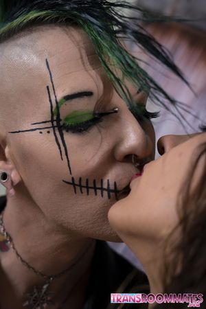 Trans Teacher Gets Taught Lesson By Rebel Student - Photo 150
