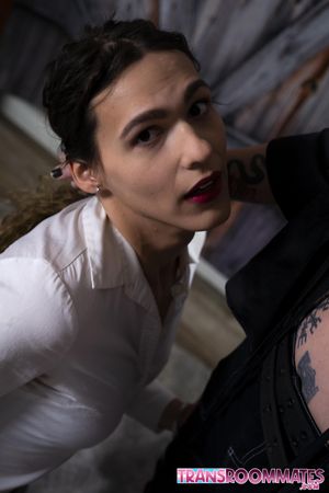 Trans Teacher Gets Taught Lesson By Rebel Student - Photo 161