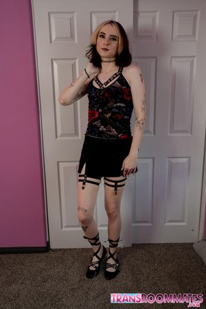 Dusti is Worried About Orgy so Gabby Fucks Her to Help Her - Photo 89