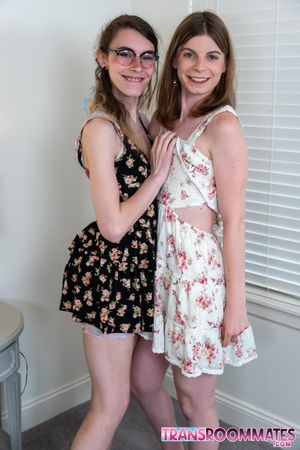 Sydney Summers and Princess Emmy Give Up On Men - Photo 186