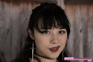 Elizabelle and Cailey ignite the screen with deep oral, passionate positions, prostate pleasure, and a steamy cum-filled finish they lovingly share - Photo 99