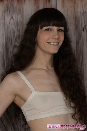 Haven Rose makes Livi Doll obey every command, from stroking to sucking, fucking, and riding until cum explodes - Photo 103