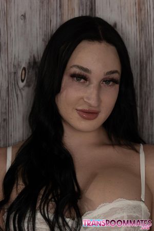 Haven Rose makes Livi Doll obey every command, from stroking to sucking, fucking, and riding until cum explodes. - Photo 6