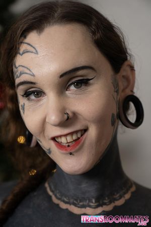 Trans Temptations: Stacy and Bobbii's Cocky Delights - Photo 102