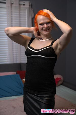 Anal Delight: Veronika Vale's Surprise Visit - Photo 10