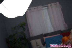 Anal Delight: Veronika Vale's Surprise Visit - Photo 101