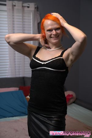 Anal Delight: Veronika Vale's Surprise Visit - Photo 11