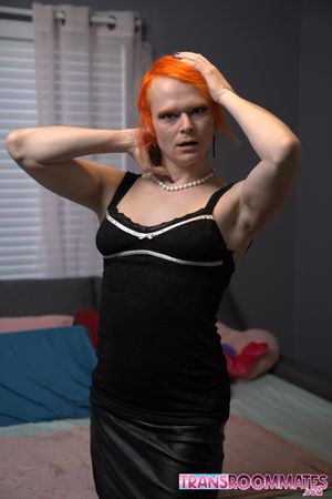 Anal Delight: Veronika Vale's Surprise Visit - Photo 8