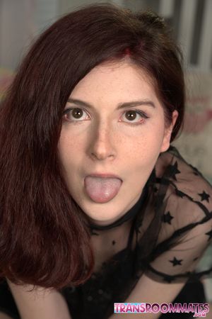 Cailey and Ruby's Passionate Anal Encounter - Photo 51
