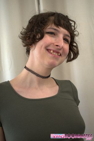 Lady Jadalyn's Lingerie Tease Leads to Passionate Anal - Photo 101