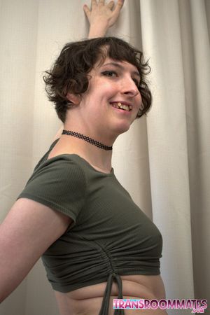 Lady Jadalyn's Lingerie Tease Leads to Passionate Anal - Photo 119