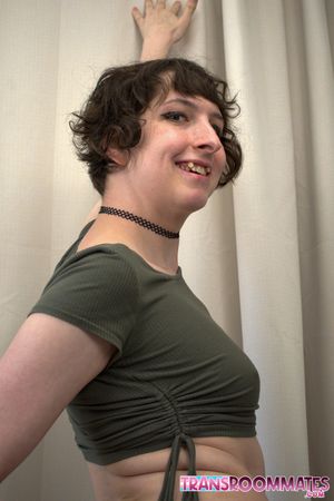 Lady Jadalyn's Lingerie Tease Leads to Passionate Anal - Photo 120