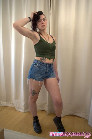 Lady Jadalyn's Lingerie Tease Leads to Passionate Anal - Photo 14