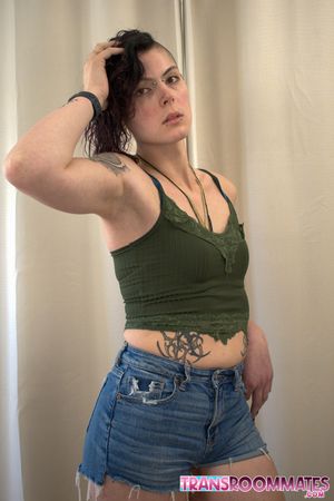 Lady Jadalyn's Lingerie Tease Leads to Passionate Anal - Photo 18