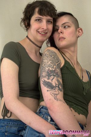Lady Jadalyn's Lingerie Tease Leads to Passionate Anal - Photo 198