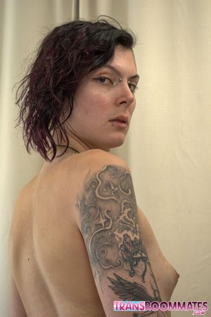 Lady Jadalyn's Lingerie Tease Leads to Passionate Anal - Photo 84