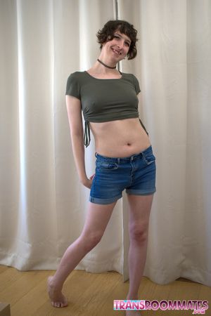 Lady Jadalyn's Lingerie Tease Leads to Passionate Anal - Photo 95