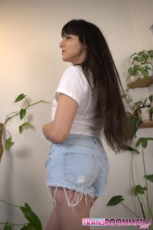Mia Macana's Passionate Bareback Anal with Pixie Pond - Photo 13