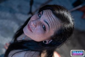 Roxi Heart Gets Dicked In Her Juicy Booty - Photo 287