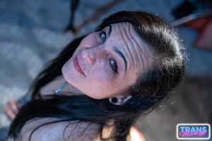 Roxi Heart Gets Dicked In Her Juicy Booty - Photo 288