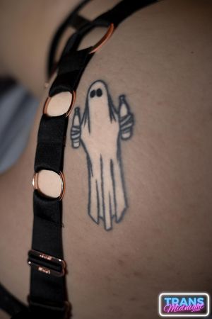 Petite Asian Ghost Park Handles BBC Bare - Photo 137