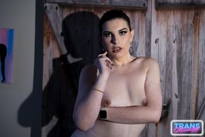 Madame Morgan Cums After Good Sex - Photo 58