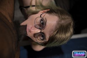 Alexa Readman Loves Taking BBC All The Way - Photo 116