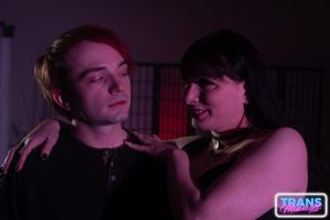Busty Jamie Kelly Is Ready For Some Hard Anal - Photo 125