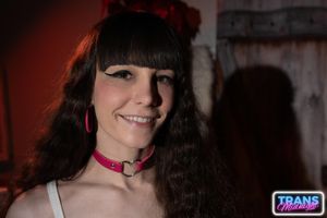 Livi Doll Returns For BBC Worship - Photo 326