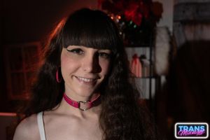 Livi Doll Returns For BBC Worship - Photo 327