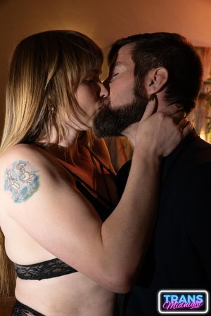 Beautiful Blake Lovely Takes Hard Cock And Cum In Mouth - Photo 127