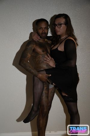 Jaymee gets pounded hard, moans loud, and begs for Pf’s cum before tasting herself in a filthy ass-to-mouth finale! - Photo 223