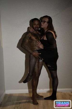 Jaymee gets pounded hard, moans loud, and begs for Pf’s cum before tasting herself in a filthy ass-to-mouth finale! - Photo 225