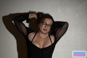 Jaymee gets pounded hard, moans loud, and begs for Pf’s cum before tasting herself in a filthy ass-to-mouth finale! - Photo 30