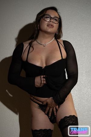 Jaymee gets pounded hard, moans loud, and begs for Pf’s cum before tasting herself in a filthy ass-to-mouth finale! - Photo 38