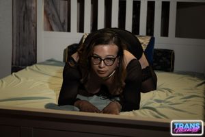 Jaymee gets pounded hard, moans loud, and begs for Pf’s cum before tasting herself in a filthy ass-to-mouth finale! - Photo 84
