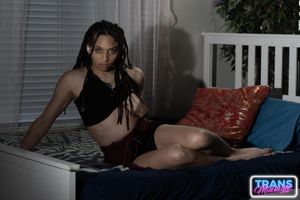 The room is filled with the scent of desire as Silas explores Aelin's body with fervent curiosity, their connection electric from the start. - Photo 24