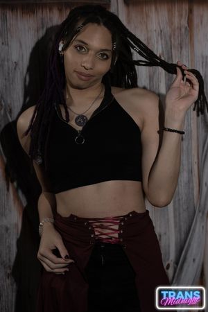 The room is filled with the scent of desire as Silas explores Aelin's body with fervent curiosity, their connection electric from the start. - Photo 3