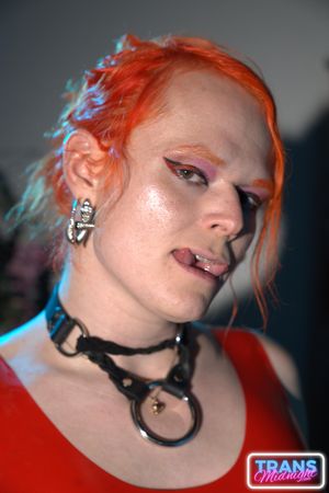 Veronika Vale's Romantic Night with Silas Stone - Photo 10